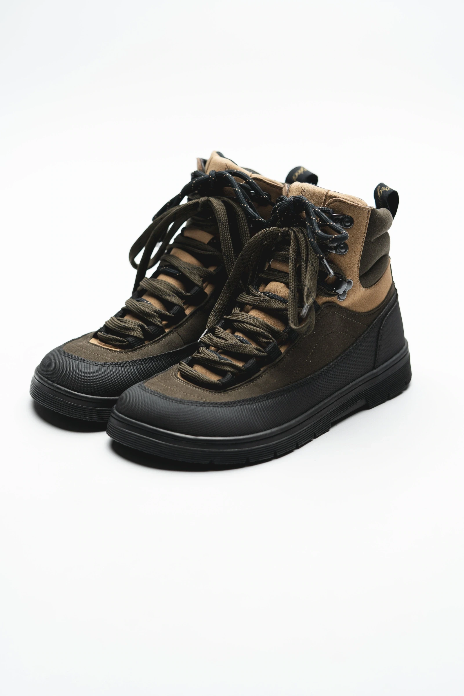 Босоногие ботинки Ohne Project Nomad, фото 5