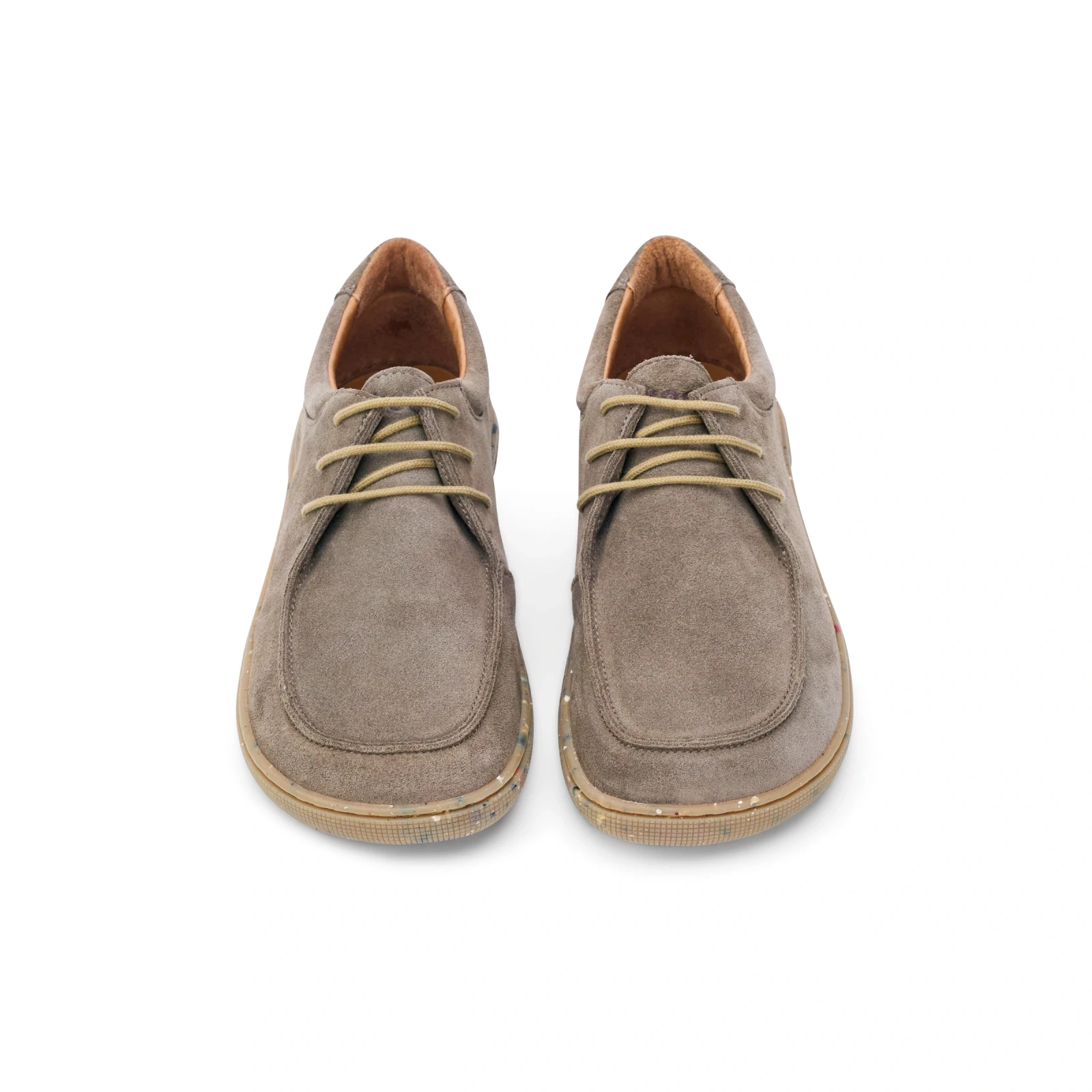 Повседневная обувь Koel FAGO Suede — серо-коричневый, фото 3