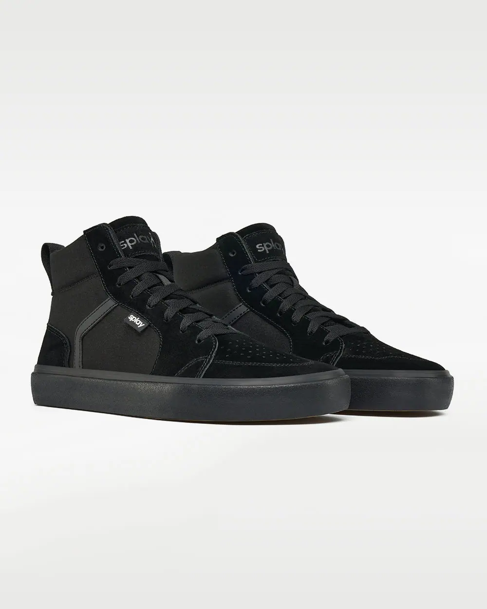 Высокие босоногие кеды Splay REV HTS — Carlsbad, фото 2