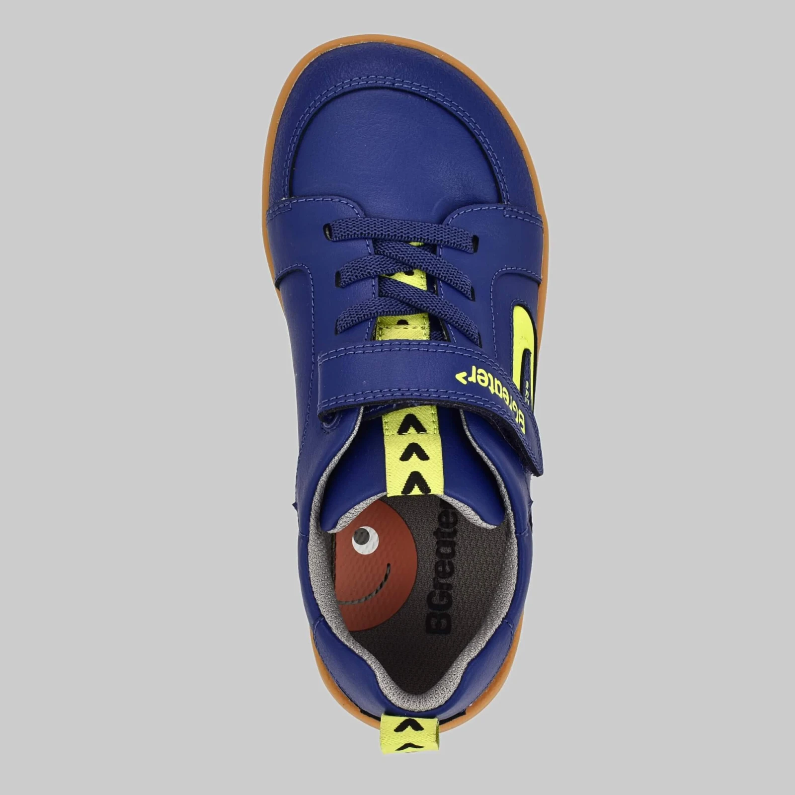 Кроссовки BGreater All Seasons Lev — ярко-синий, фото 11