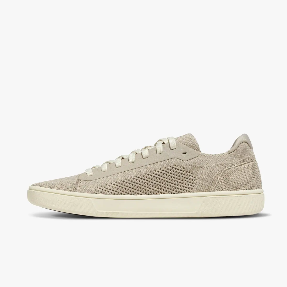 Босоногие кроссовки Flux Adapt Knit Trainer — песочный, фото 3