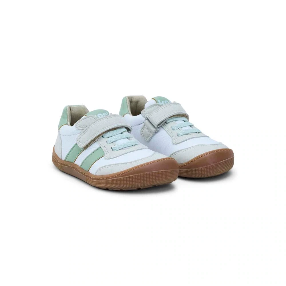 Кроссовки Koel DYLAN Leather — мятный, фото 2