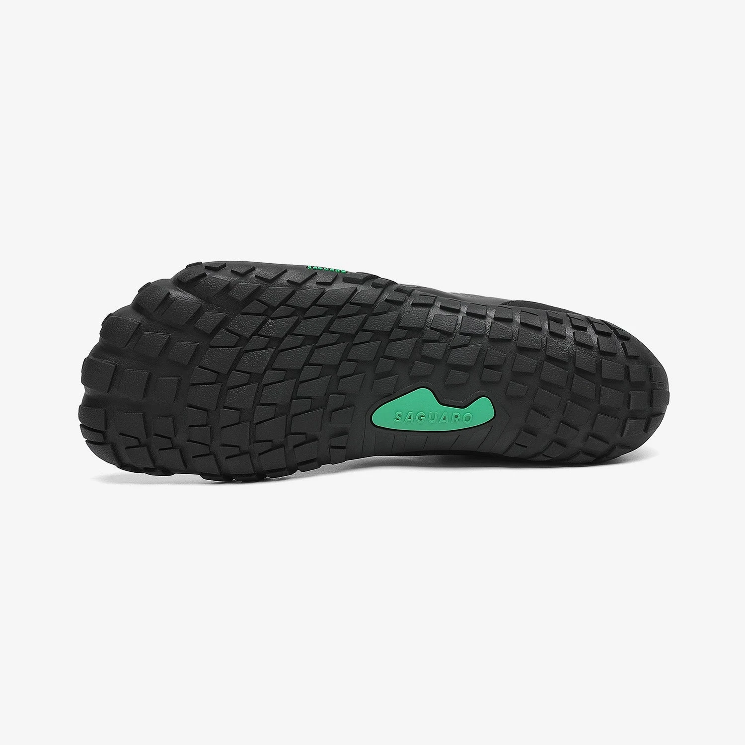Кроссовки Saguaro Vitality III — чёрный, фото 5