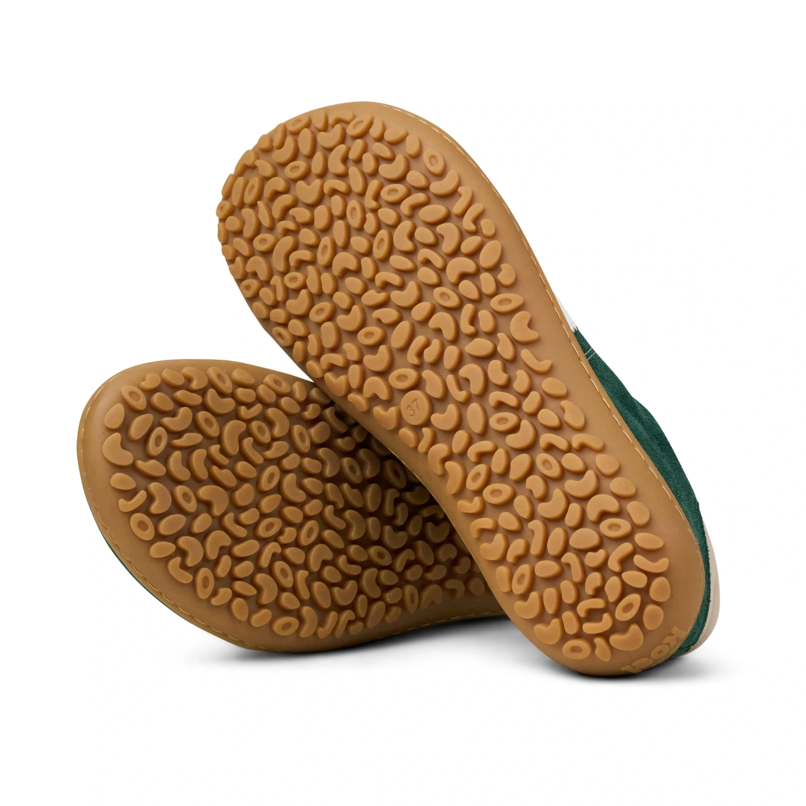 Кроссовки Koel ILA Suede 3.0 — зелёный, фото 5