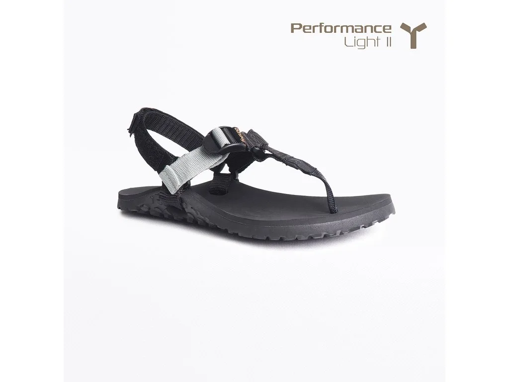 Босоногие сандалии Bosky Performance Light II Y-tech — аутлет №0974, EU 41, фото 6