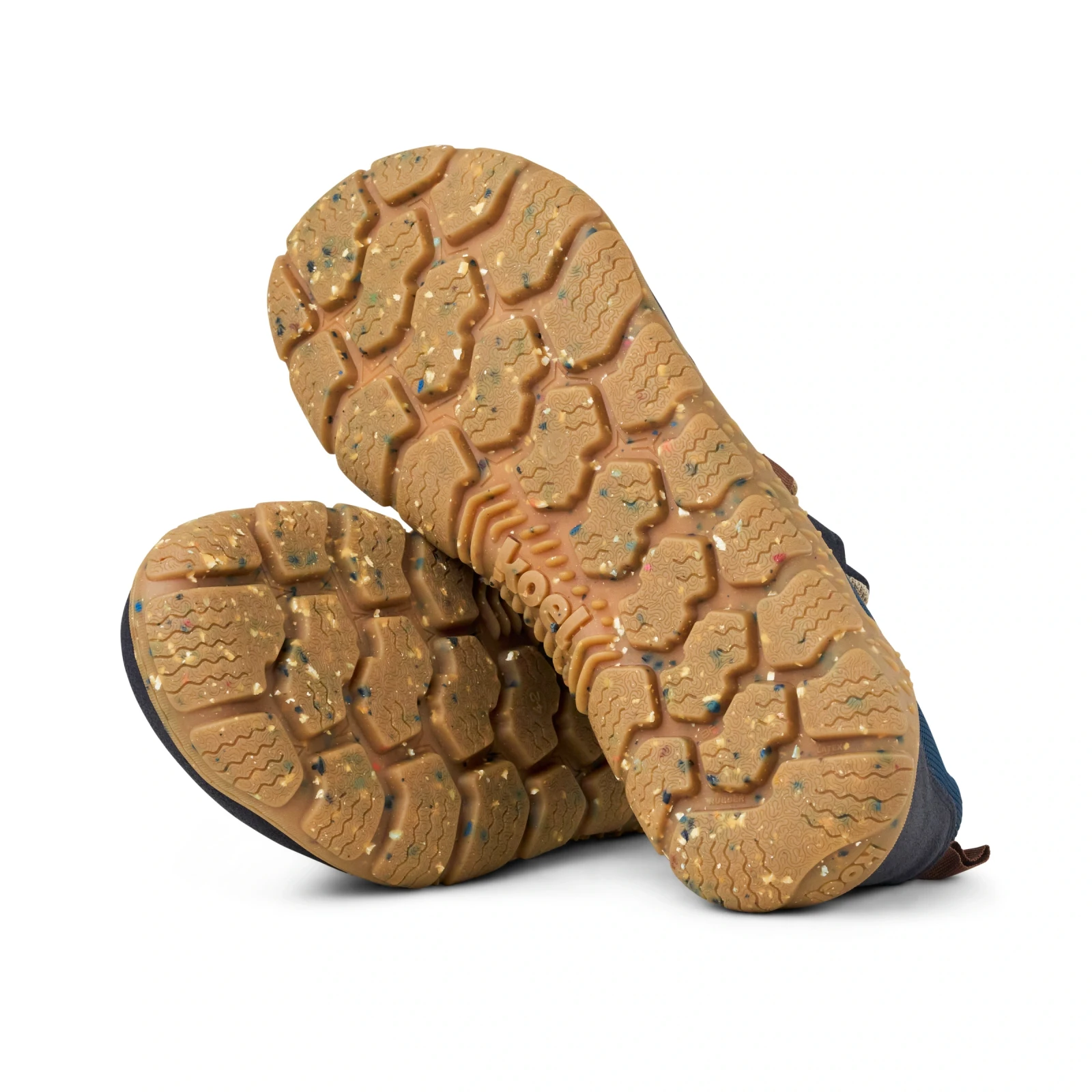 Кроссовки Koel ROKU — синий, фото 5