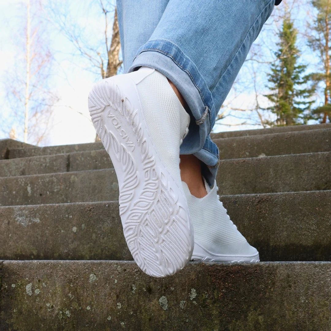 Босоногие кроссовки Vaistoa Iloa Mid, фото 4