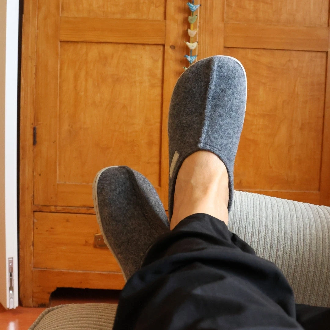 Босоногие тапочки Vaistoa Toive, фото 2