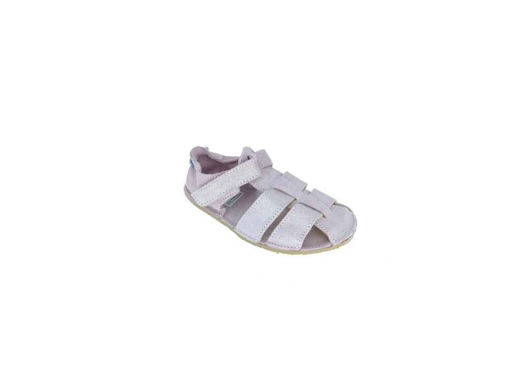 Сандалии Baby Bare Sandals New — розовый (детские), фото 6