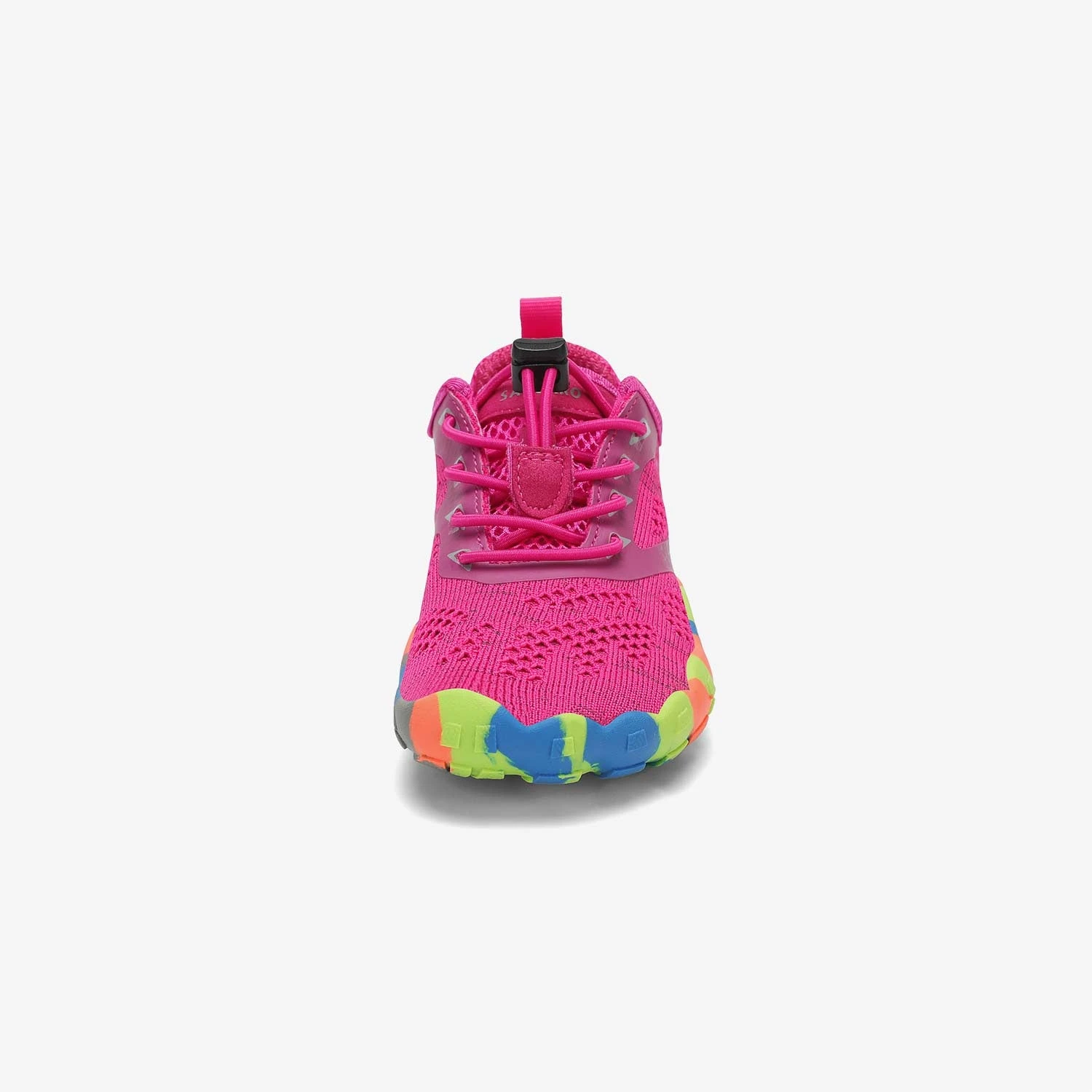 Детские кроссовки Saguaro Smart I — розовый, фото 2