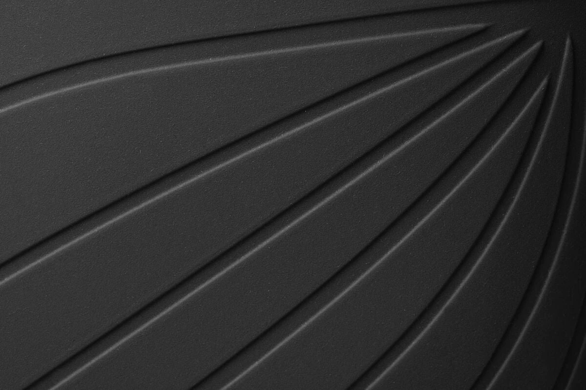 Босоногие резиновые сапоги Wildling Ranidae — чёрный, фото 4