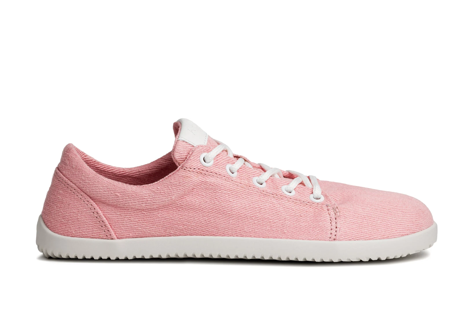 Кроссовки Ahinsa Vida Hemp Barefoot — розовый — фото 1 из 14