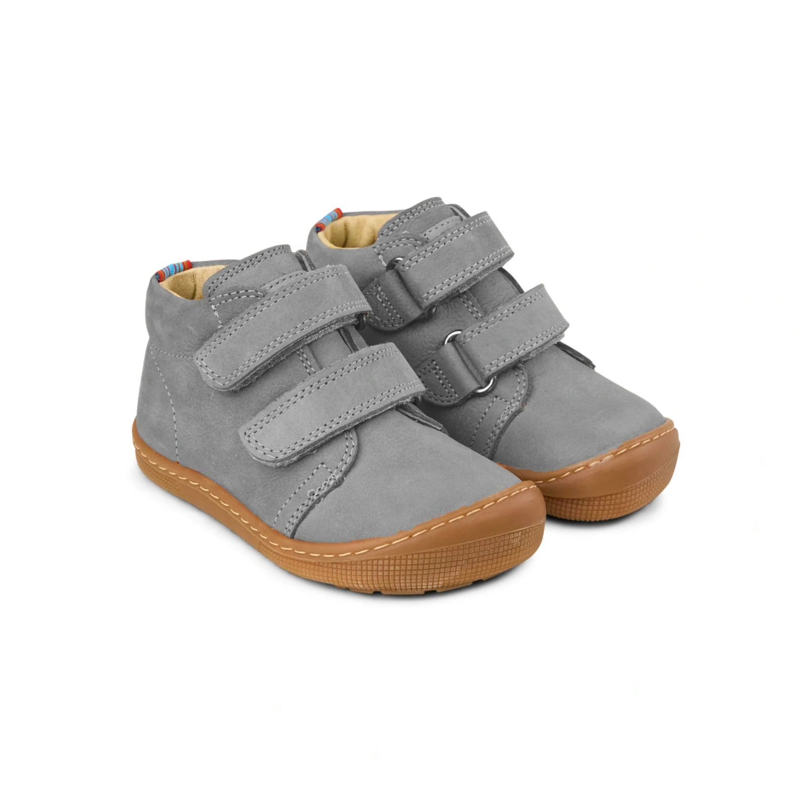 Повседневная обувь Koel DON 2.0 Leather — серый, фото 2