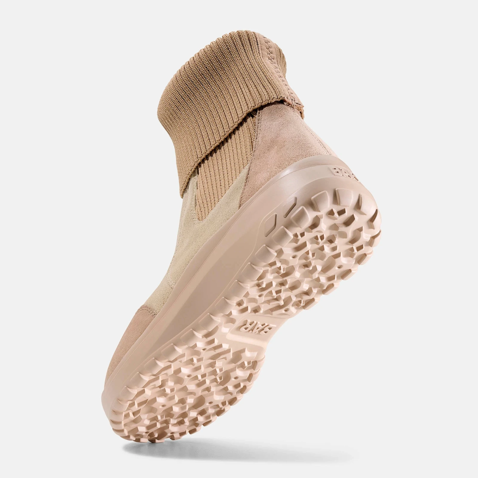 Повседневная обувь BÄR Nia — песочный, фото 6