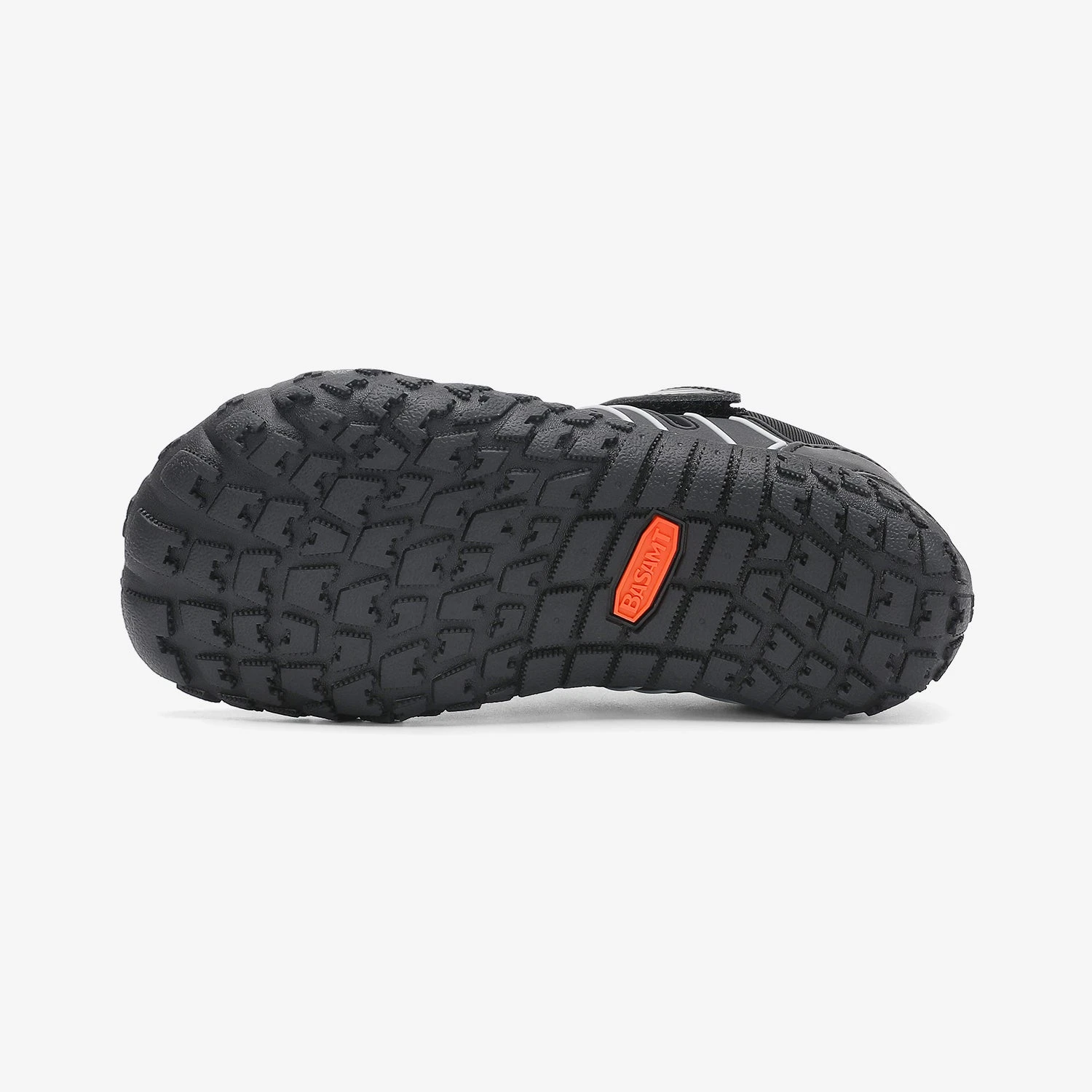 Детские кроссовки Saguaro Vigor I Pro — чёрный, фото 5