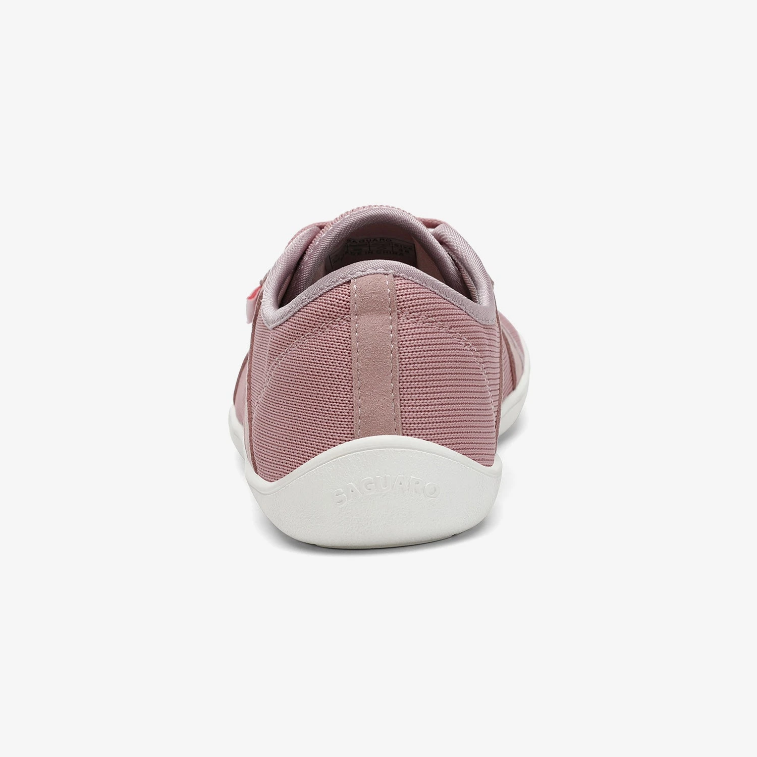 Кеды Saguaro Luck I — розовый, фото 3