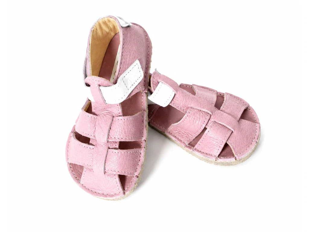 Сандалии Baby Bare Sandals New — розовый (детские)