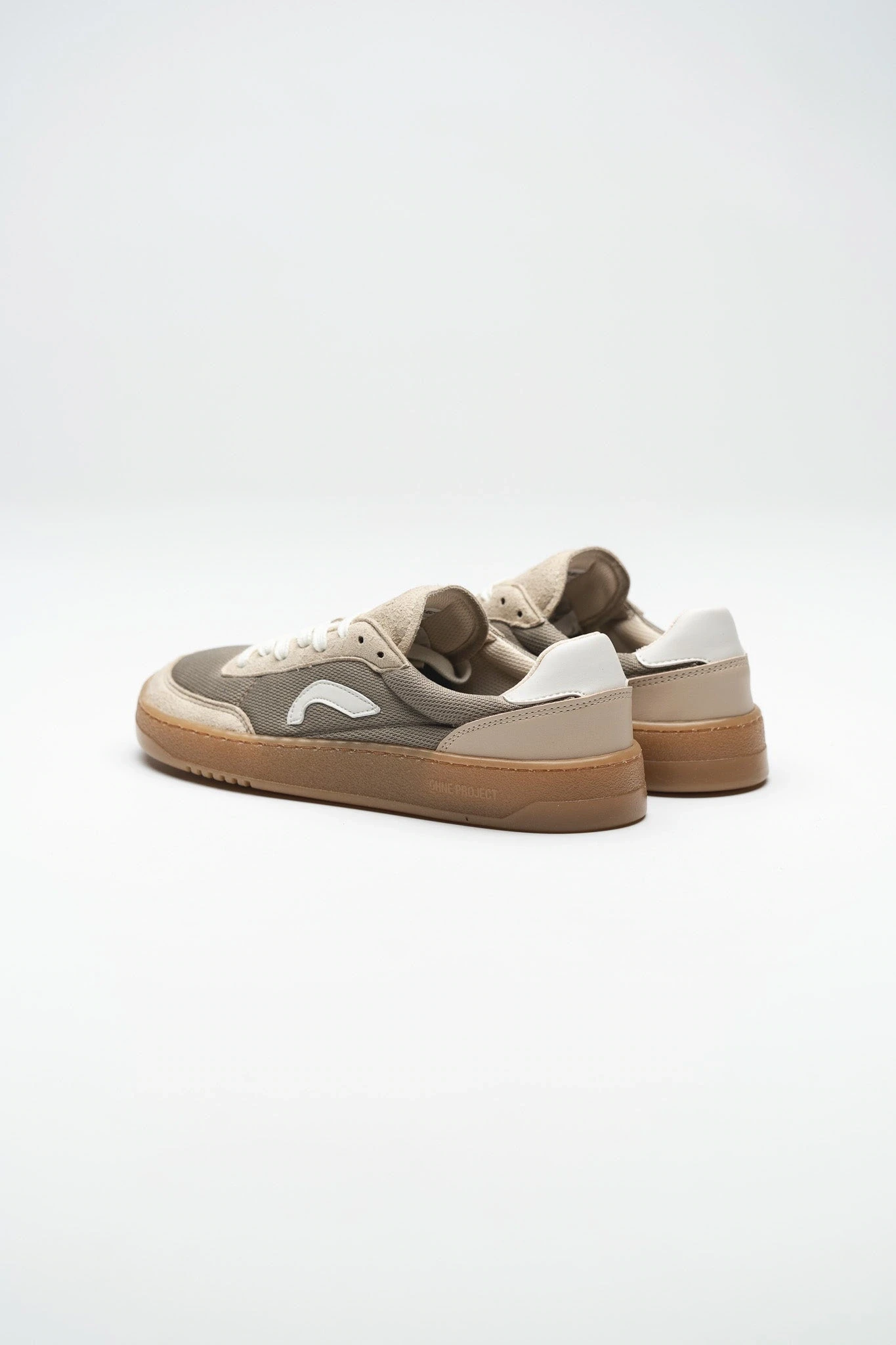 Босоногие кроссовки Ohne Project 060, фото 5