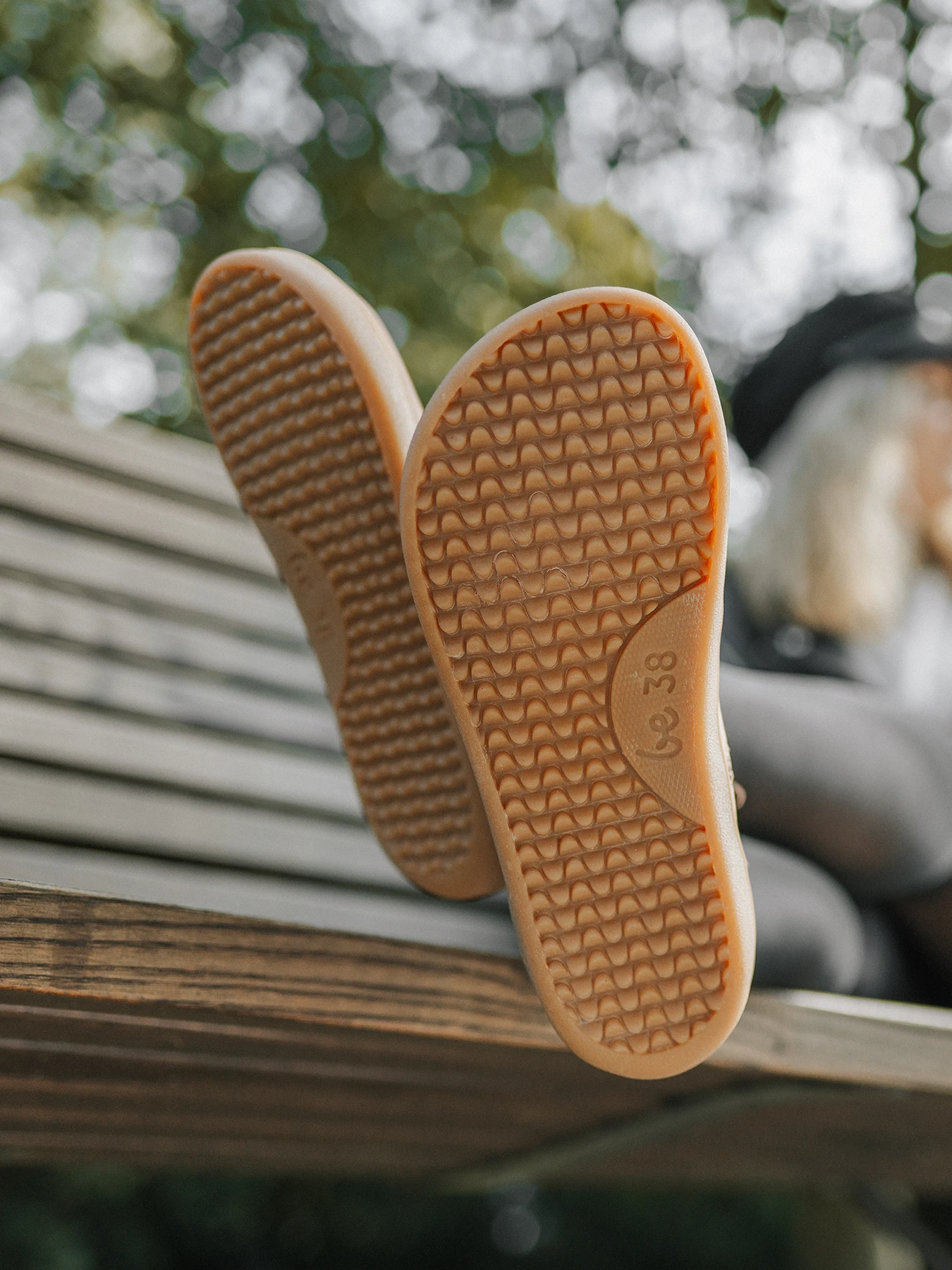 Босоногая обувь Be Lenka Atlas - шоколадный, фото 8