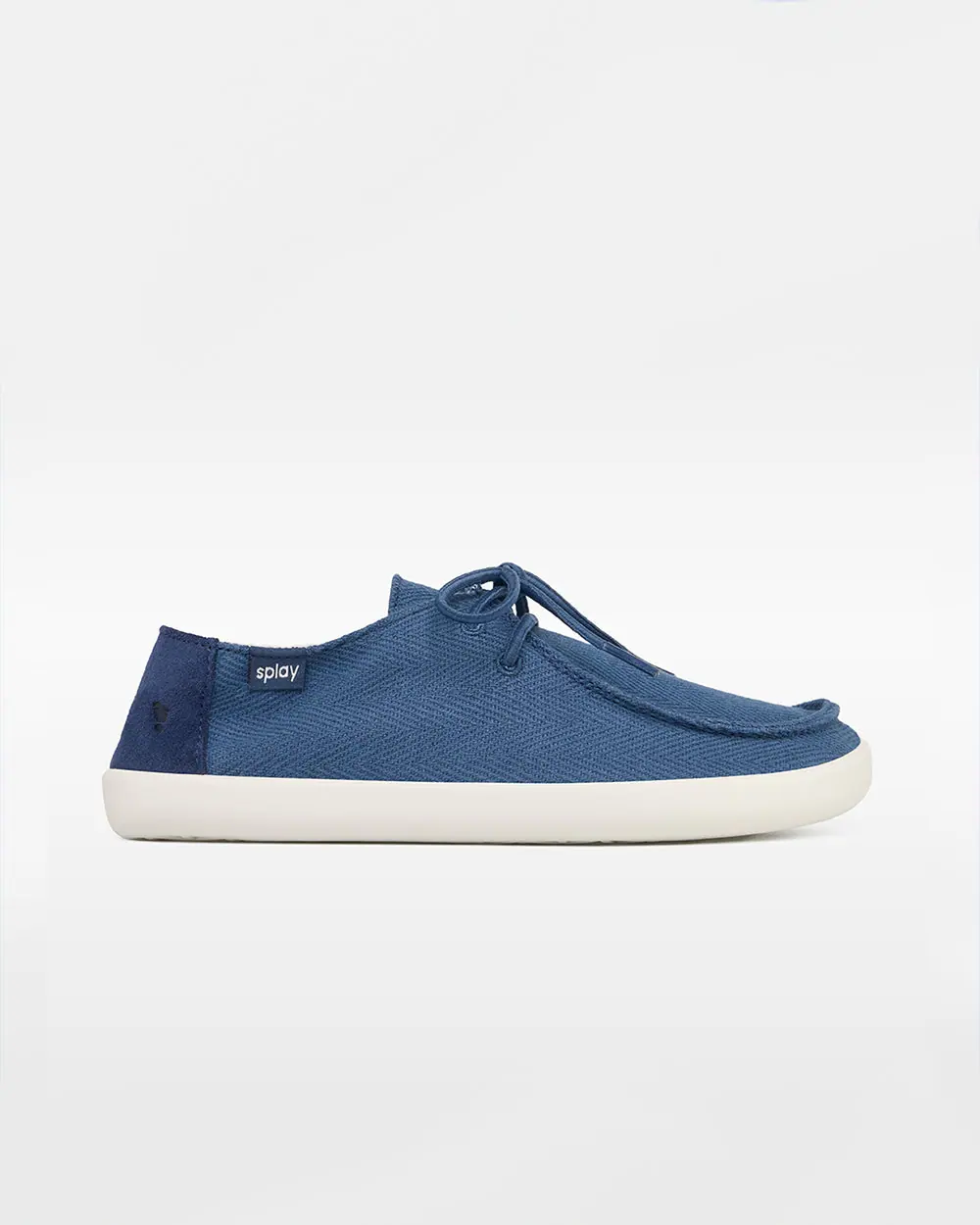 Детские босоногие слипоны Splay Kids WEEKENDER — Blue Lagoon