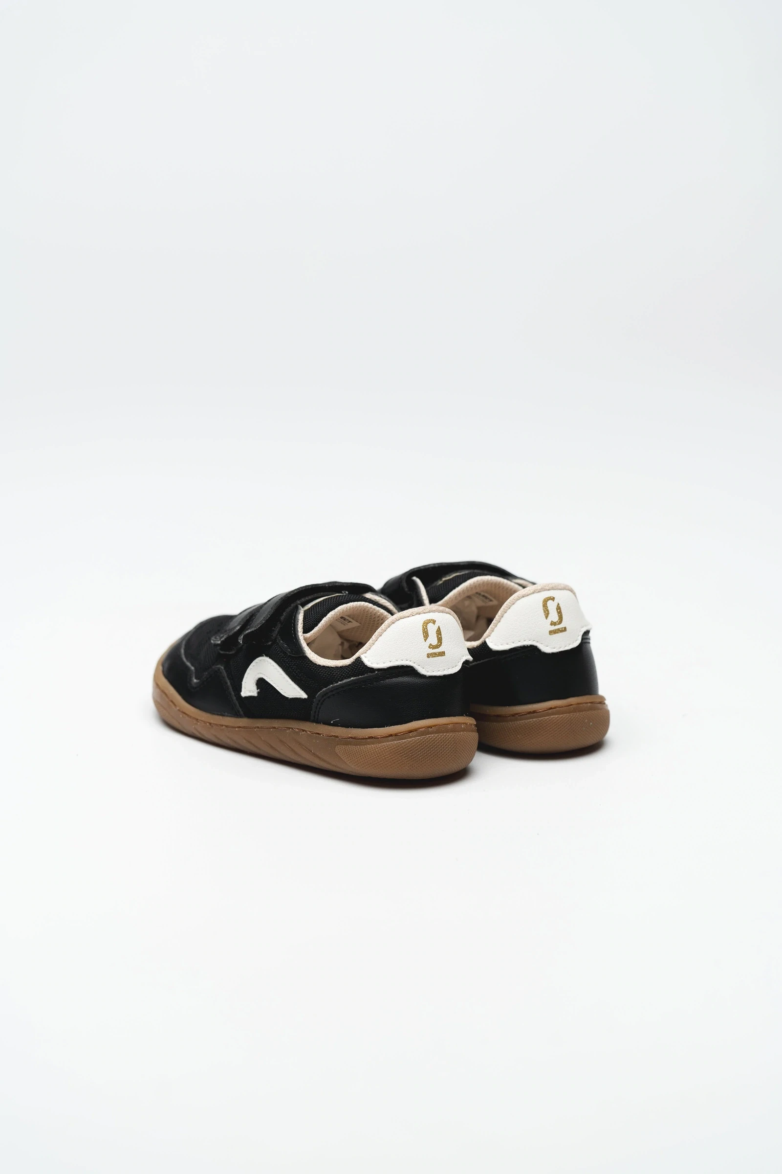 Детские босоногие кроссовки Ohne Project 080 Mini, фото 3