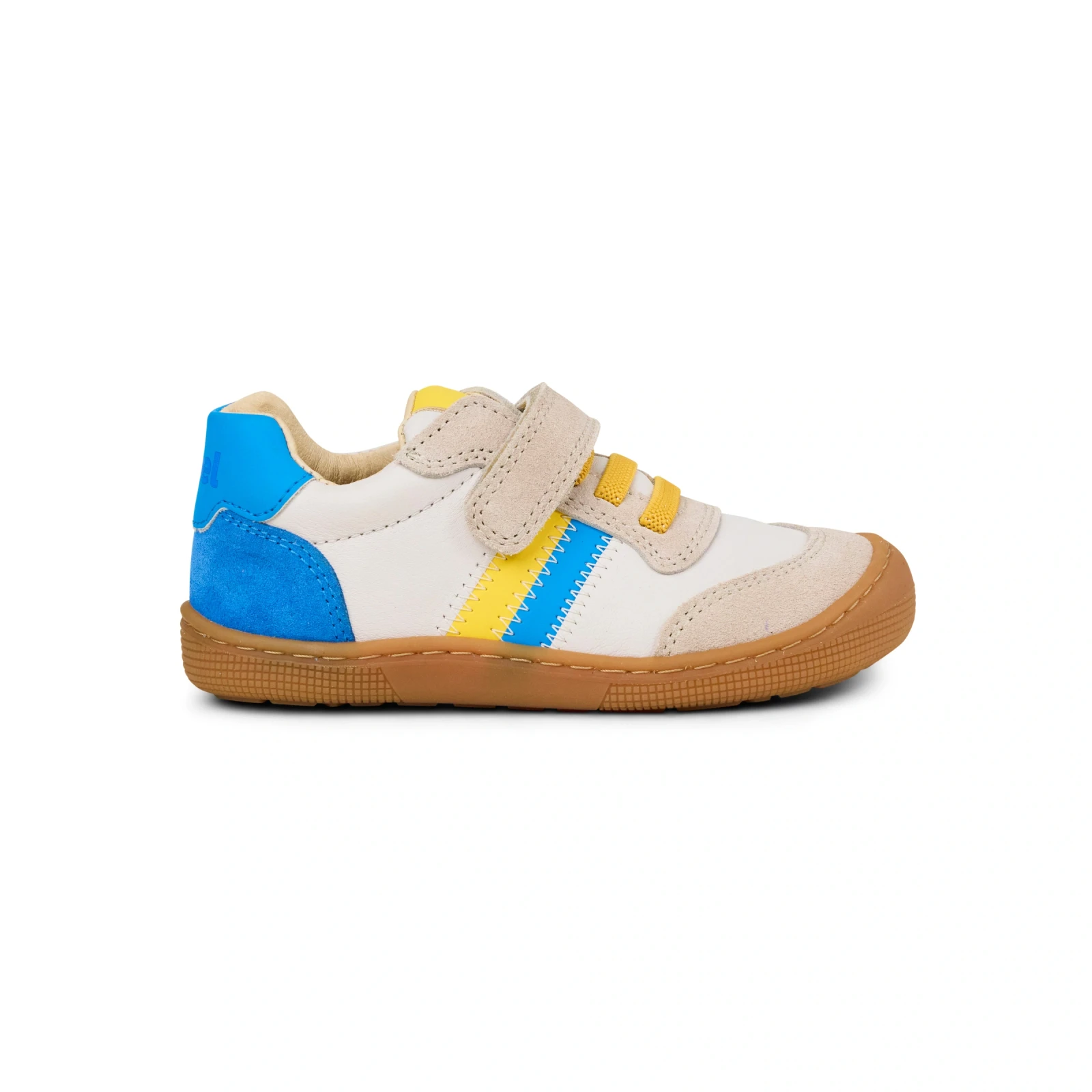 Кроссовки Koel DYLAN II Leather 3.0 — бежевый