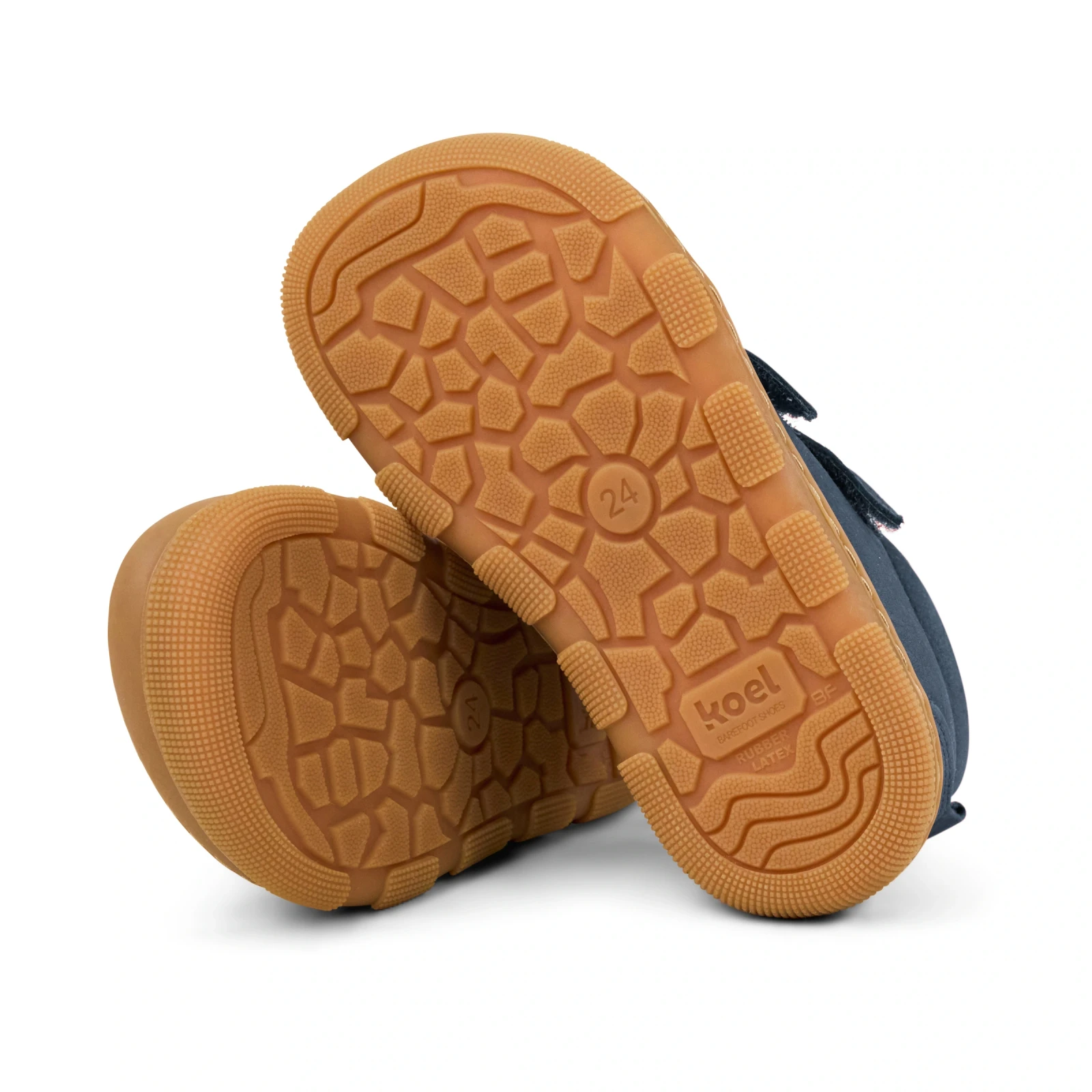 Ботинки Koel KARI W — синий, фото 5