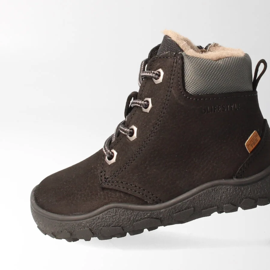 Босоногая обувь bLIFESTYLE schwarzbärSTYLE — чёрный, фото 6