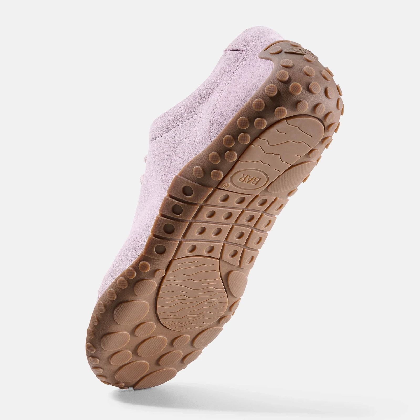 Кроссовки BÄR Joyce 2.0 — сиреневый, фото 6