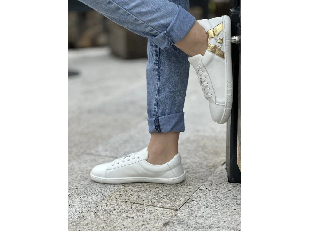 Кроссовки Antal Nexus — золотистый, фото 2