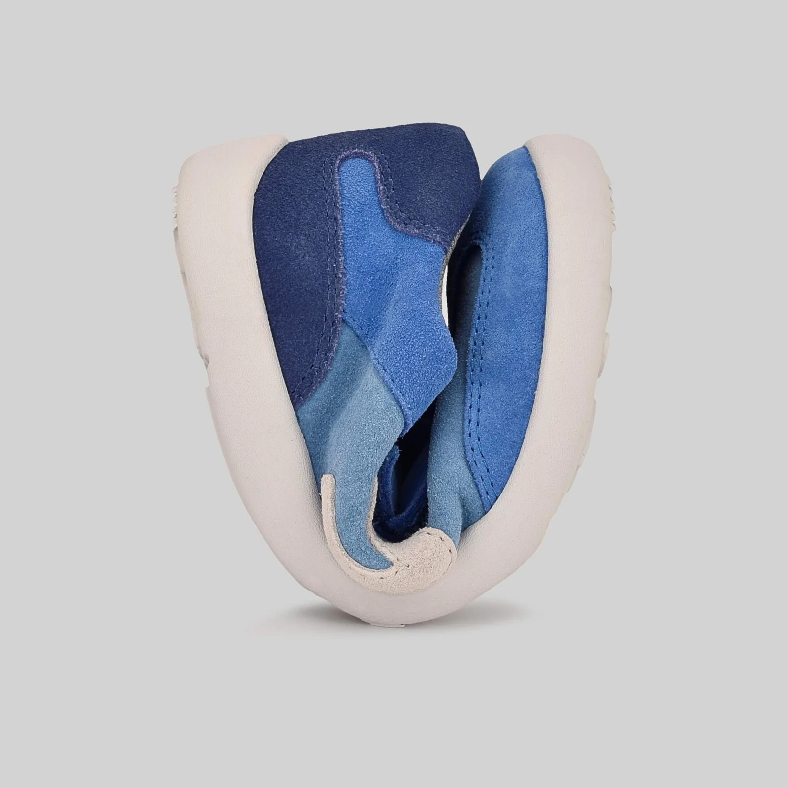 Кроссовки BGreater Peck — джинсовый, фото 9