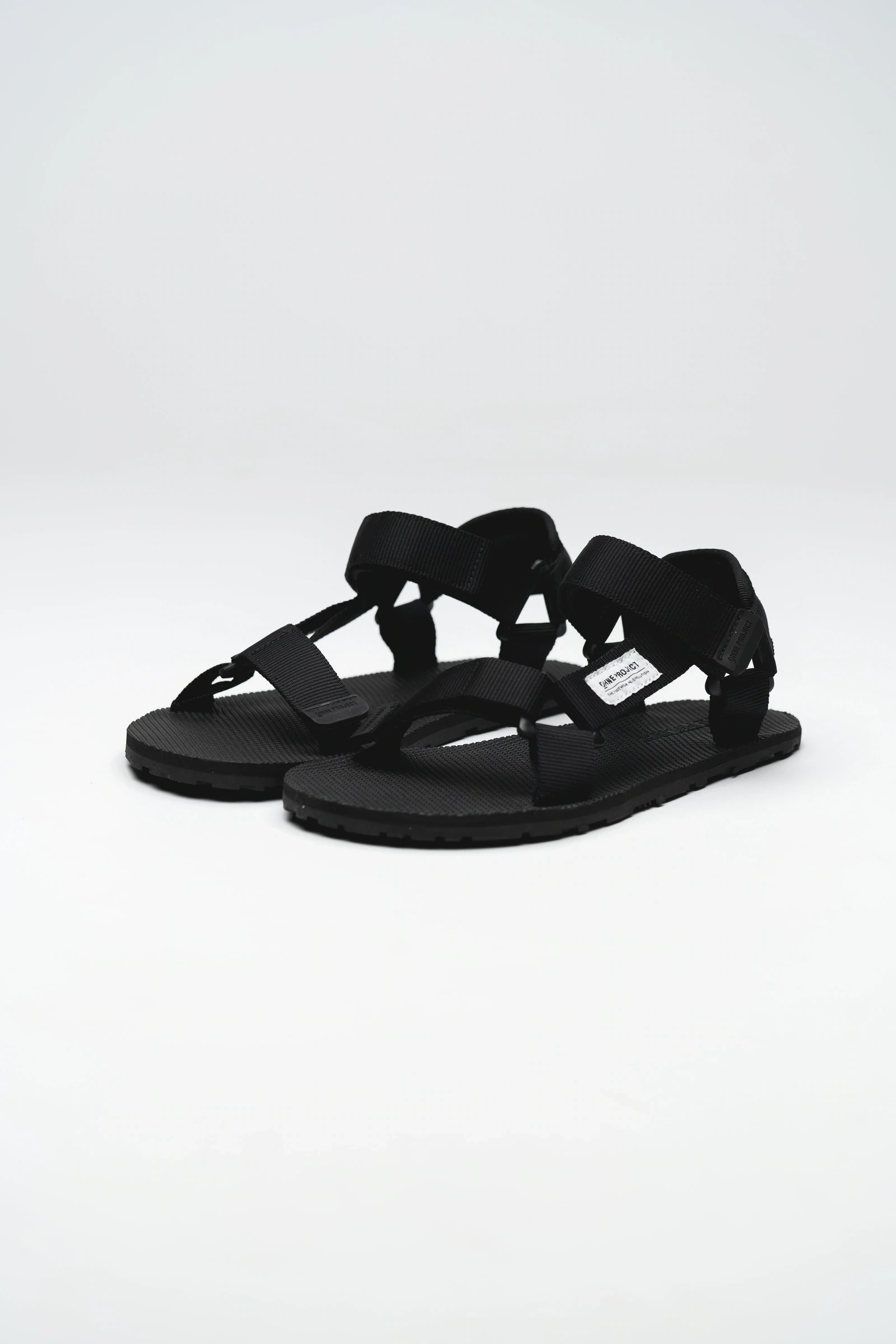 Босоногие сандалии Ohne Project Maui, фото 3