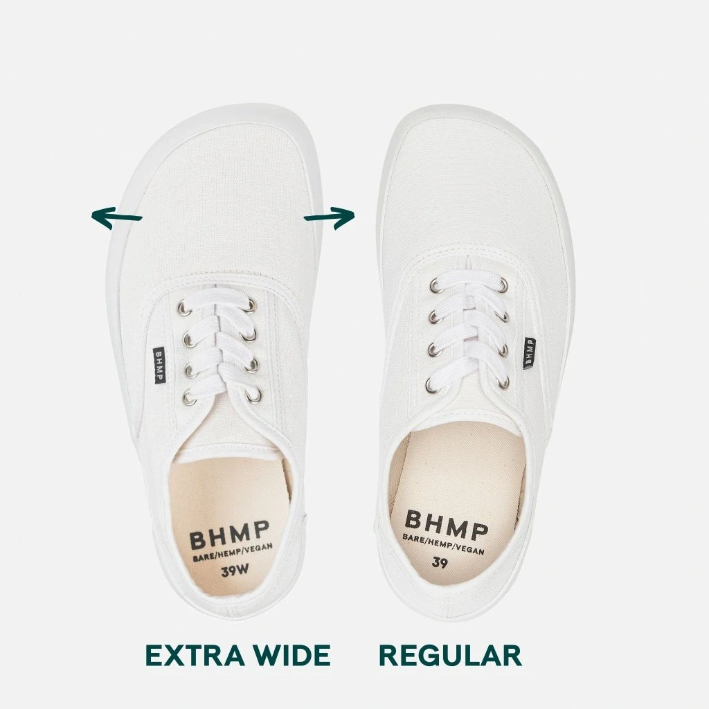 Босоногие кеды Bohempia KOLDA 2.0 · широкая колодка, фото 6