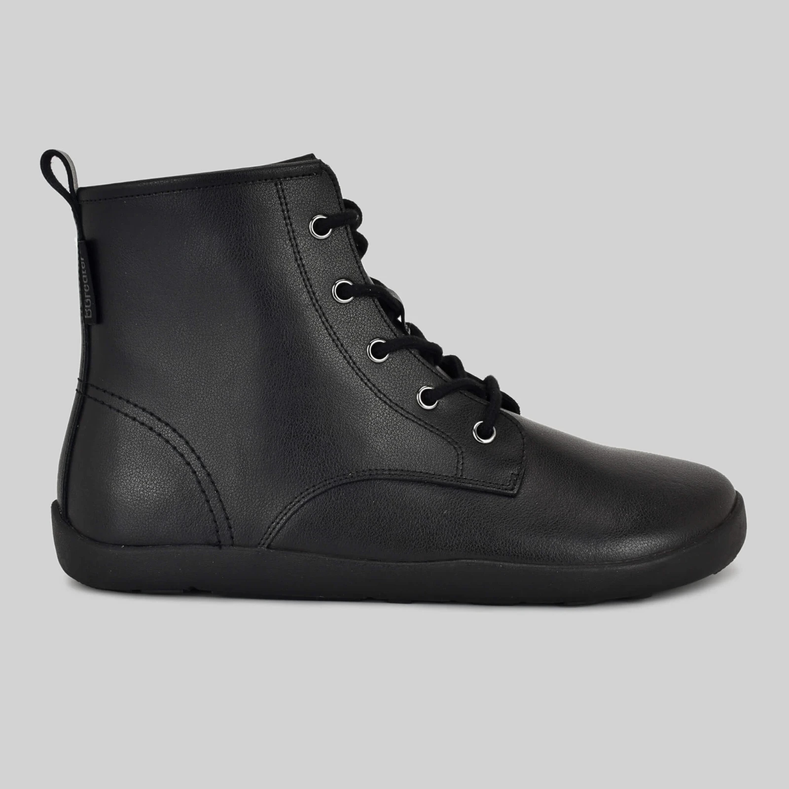 Ботинки BGreater Seacole — чёрный, фото 3